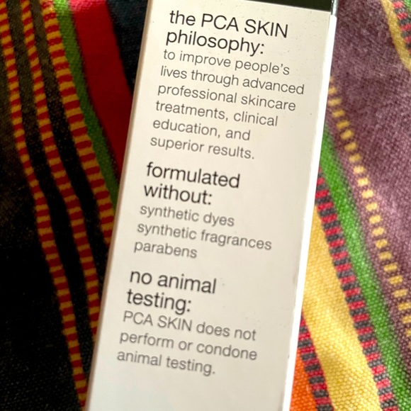 PCA skin Daily Defense Broad Spectrum spf 50+ - Picture 2 of 5